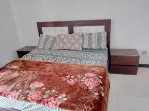 Murree Apartments